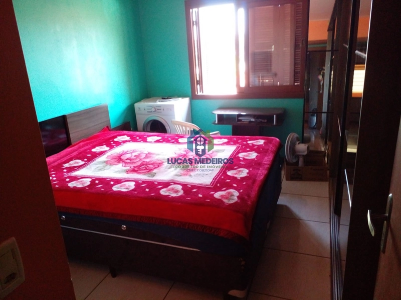 Linda Casa na Santa Lucia - Campo Bom: 12ª foto da galeria de imagens do imóvel