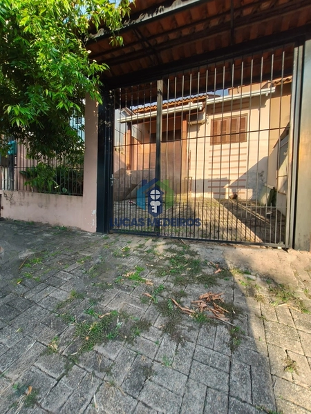 Linda Casa na Santa Lucia - Campo Bom: 7ª foto da galeria de imagens do imóvel