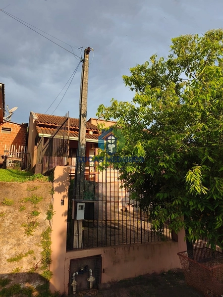 Linda Casa na Santa Lucia - Campo Bom: 4ª foto da galeria de imagens do imóvel