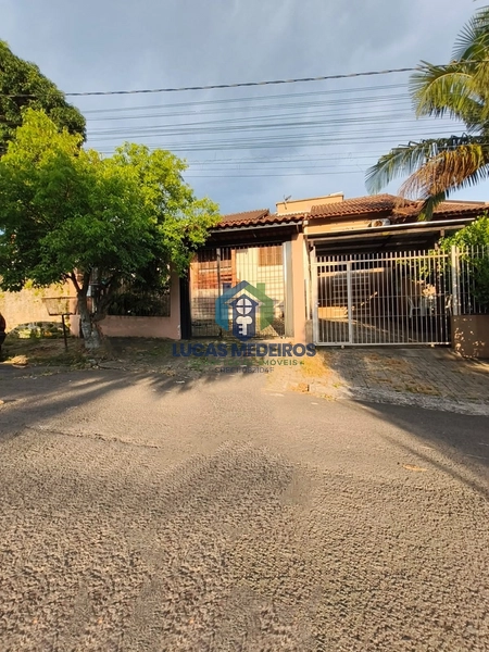 Linda Casa na Santa Lucia - Campo Bom: 2ª foto da galeria de imagens do imóvel