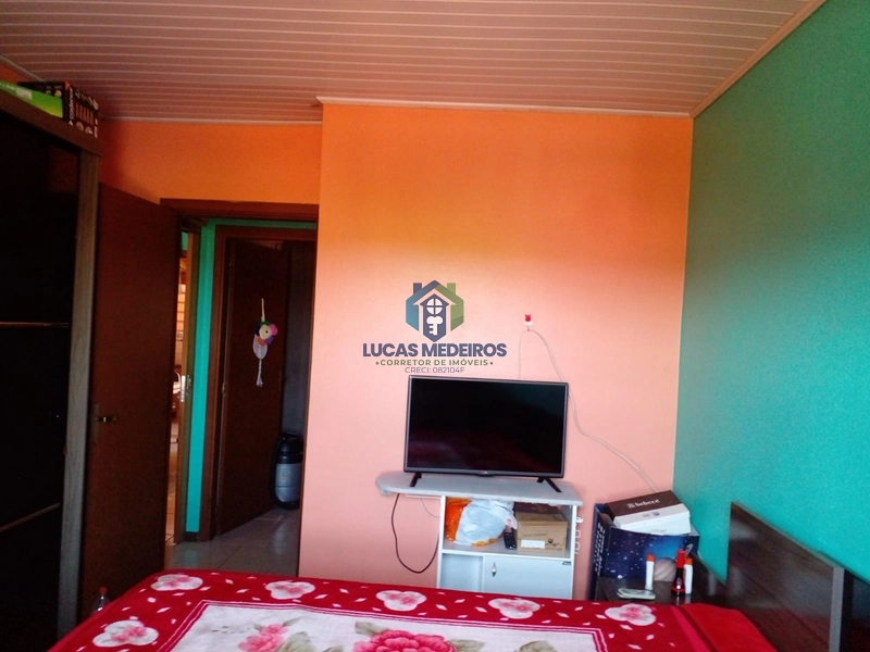 Linda Casa na Santa Lucia - Campo Bom: 16ª foto da galeria de imagens do imóvel