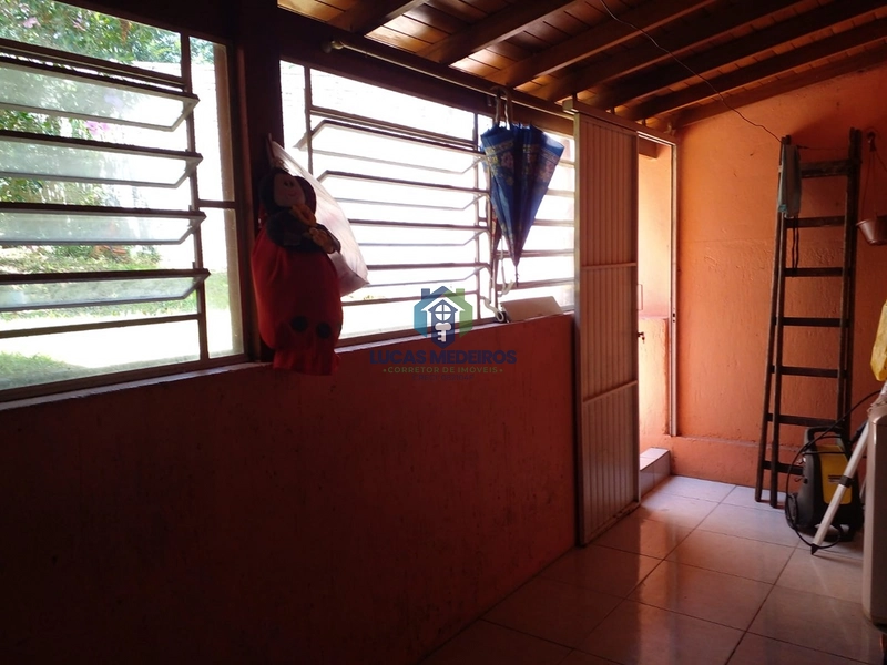 Linda Casa na Santa Lucia - Campo Bom: 18ª foto da galeria de imagens do imóvel