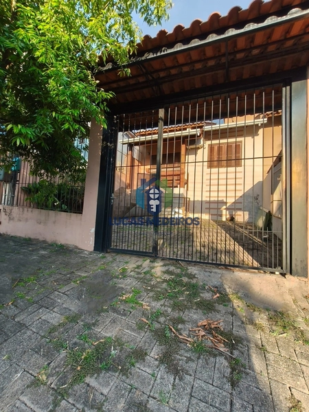 Linda Casa na Santa Lucia - Campo Bom: 6ª foto da galeria de imagens do imóvel