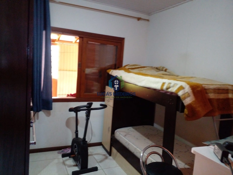 Linda Casa na Santa Lucia - Campo Bom: 15ª foto da galeria de imagens do imóvel