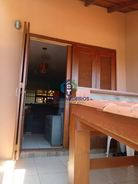 Linda Casa na Santa Lucia - Campo Bom: 8ª foto da galeria de imagens do imóvel