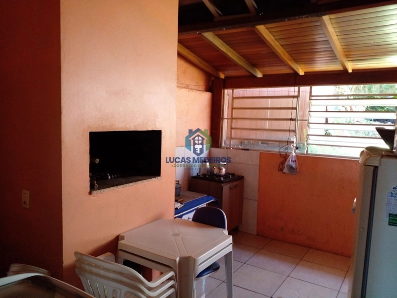 Linda Casa na Santa Lucia - Campo Bom: 19ª foto da galeria de imagens do imóvel