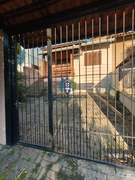 Linda Casa na Santa Lucia - Campo Bom: 3ª foto da galeria de imagens do imóvel