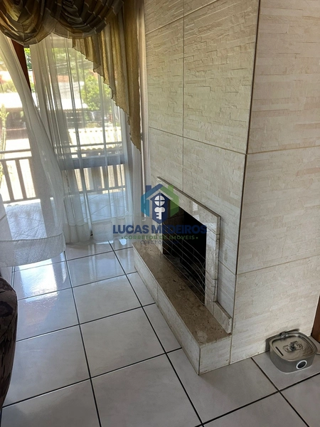 Casa completa com piscina e energia solar – pronta para morar em Novo Hamburgo!: 3ª foto da galeria de imagens do imóvel