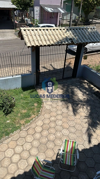 Casa completa com piscina e energia solar – pronta para morar em Novo Hamburgo!: 2ª foto da galeria de imagens do imóvel