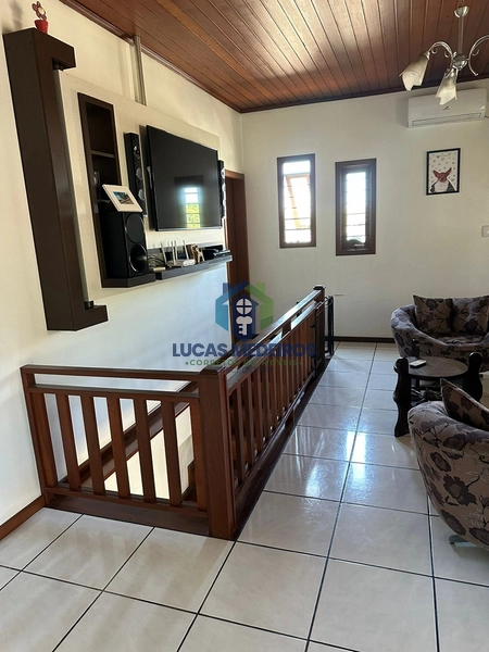 Casa completa com piscina e energia solar – pronta para morar em Novo Hamburgo!: 4ª foto da galeria de imagens do imóvel