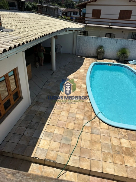 Casa completa com piscina e energia solar – pronta para morar em Novo Hamburgo!: 8ª foto da galeria de imagens do imóvel
