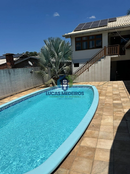 Casa completa com piscina e energia solar – pronta para morar em Novo Hamburgo!: 7ª foto da galeria de imagens do imóvel
