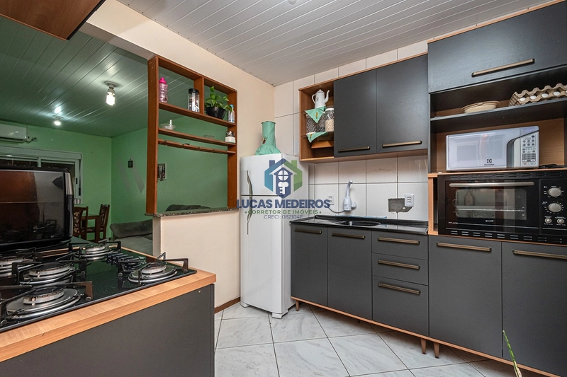 Casa com 3 Dormitorios a venda no Firenze: 15ª foto da galeria de imagens do imóvel