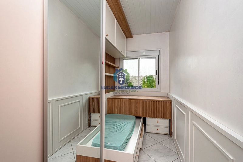 Casa com 3 Dormitorios a venda no Firenze: 20ª foto da galeria de imagens do imóvel