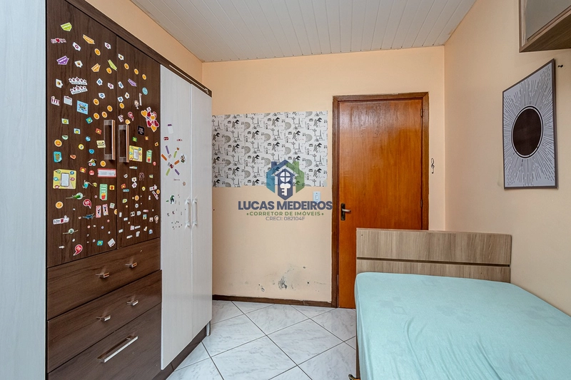 Casa com 3 Dormitorios a venda no Firenze: 24ª foto da galeria de imagens do imóvel