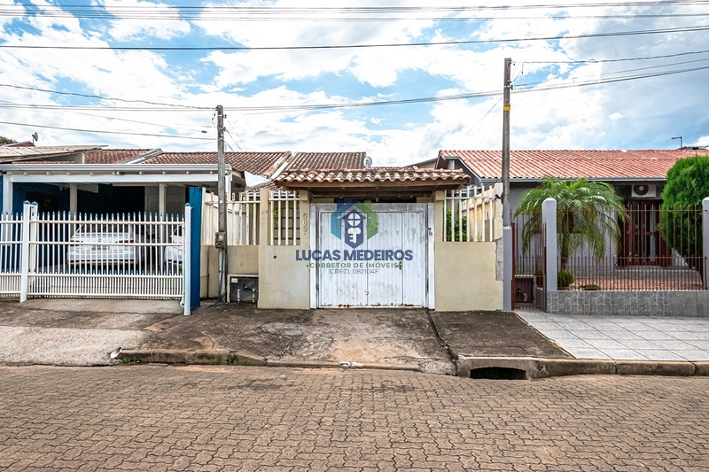 Casa com 3 Dormitorios a venda no Firenze: 2ª foto da galeria de imagens do imóvel