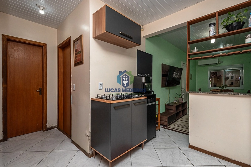 Casa com 3 Dormitorios a venda no Firenze: 17ª foto da galeria de imagens do imóvel