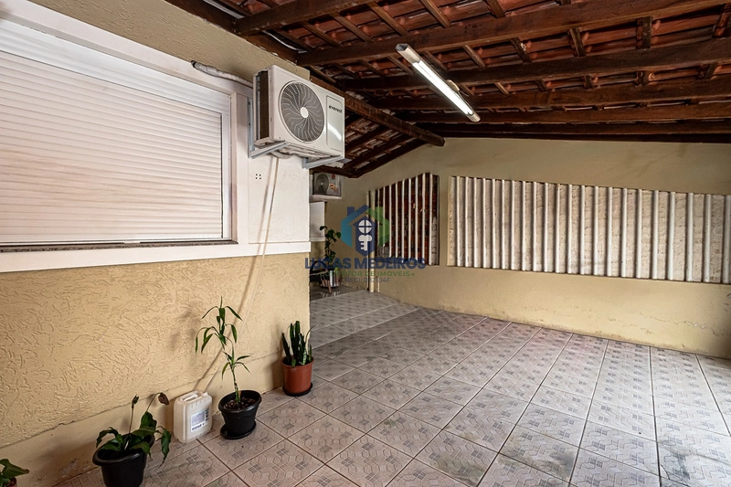 Casa com 3 Dormitorios a venda no Firenze: 5ª foto da galeria de imagens do imóvel