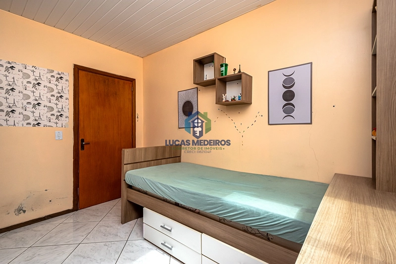 Casa com 3 Dormitorios a venda no Firenze: 23ª foto da galeria de imagens do imóvel