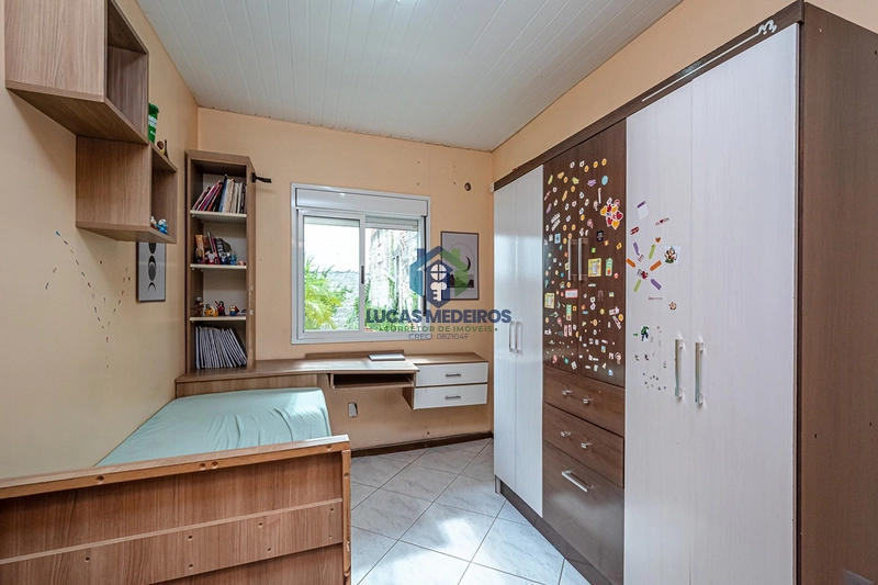 Casa com 3 Dormitorios a venda no Firenze: 22ª foto da galeria de imagens do imóvel