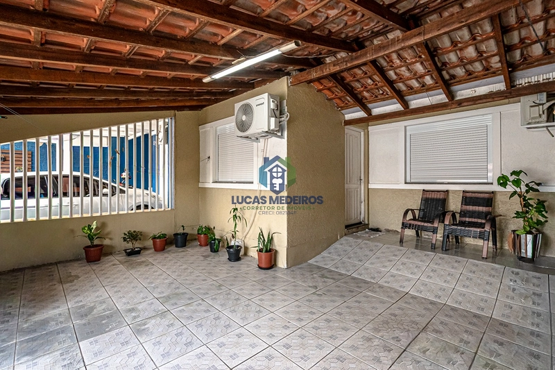 Casa com 3 Dormitorios a venda no Firenze: 1ª foto da galeria de imagens do imóvel