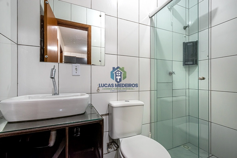 Casa com 3 Dormitorios a venda no Firenze: 30ª foto da galeria de imagens do imóvel