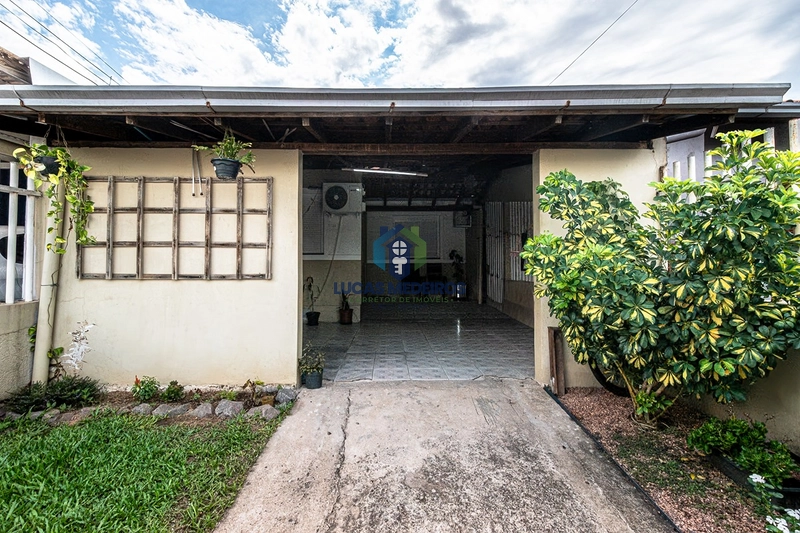 Casa com 3 Dormitorios a venda no Firenze: 4ª foto da galeria de imagens do imóvel