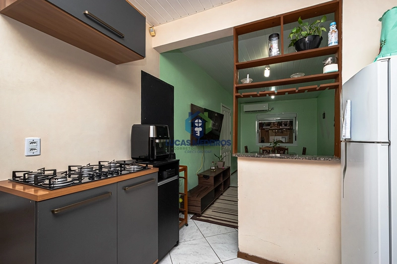 Casa com 3 Dormitorios a venda no Firenze: 16ª foto da galeria de imagens do imóvel