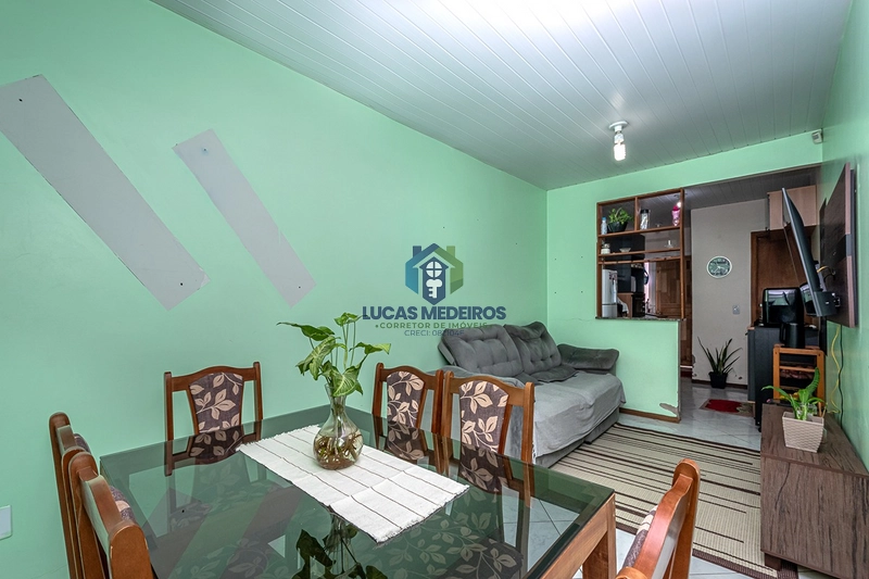 Casa com 3 Dormitorios a venda no Firenze: 13ª foto da galeria de imagens do imóvel