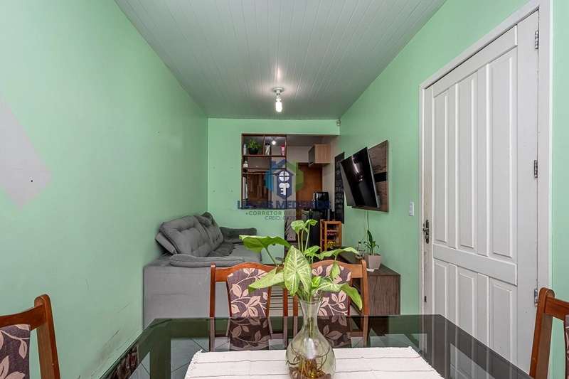 Casa com 3 Dormitorios a venda no Firenze: 11ª foto da galeria de imagens do imóvel