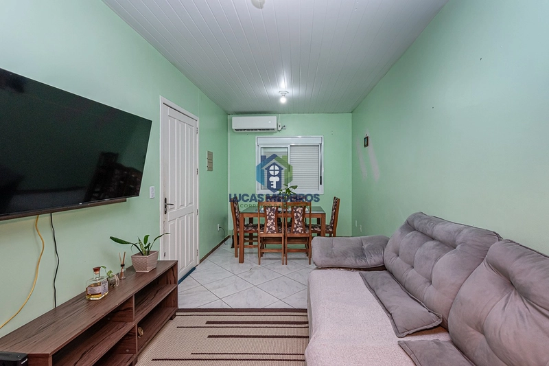 Casa com 3 Dormitorios a venda no Firenze: 8ª foto da galeria de imagens do imóvel