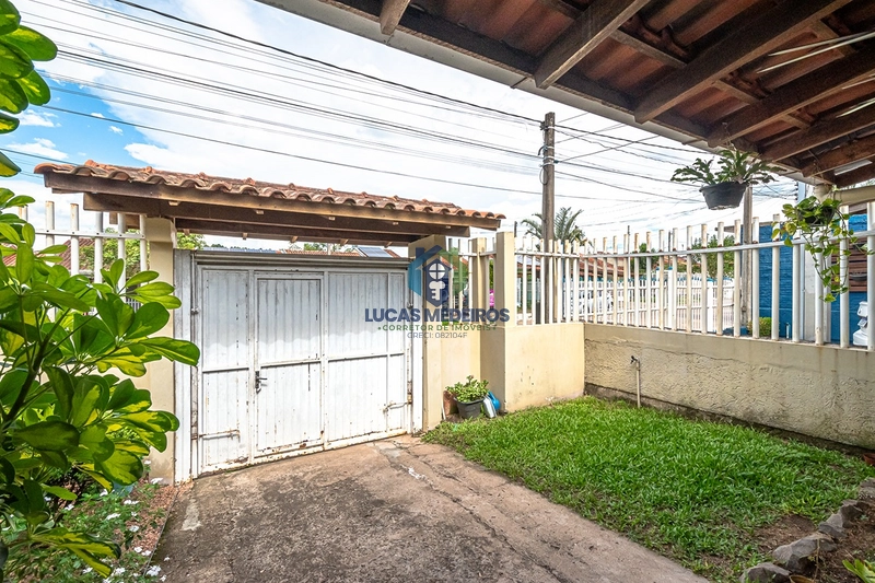 Casa com 3 Dormitorios a venda no Firenze: 3ª foto da galeria de imagens do imóvel