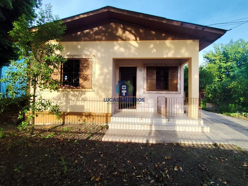 Terrenos à venda em Canudos, Novo Hamburgo: 4ª foto da galeria de imagens do imóvel