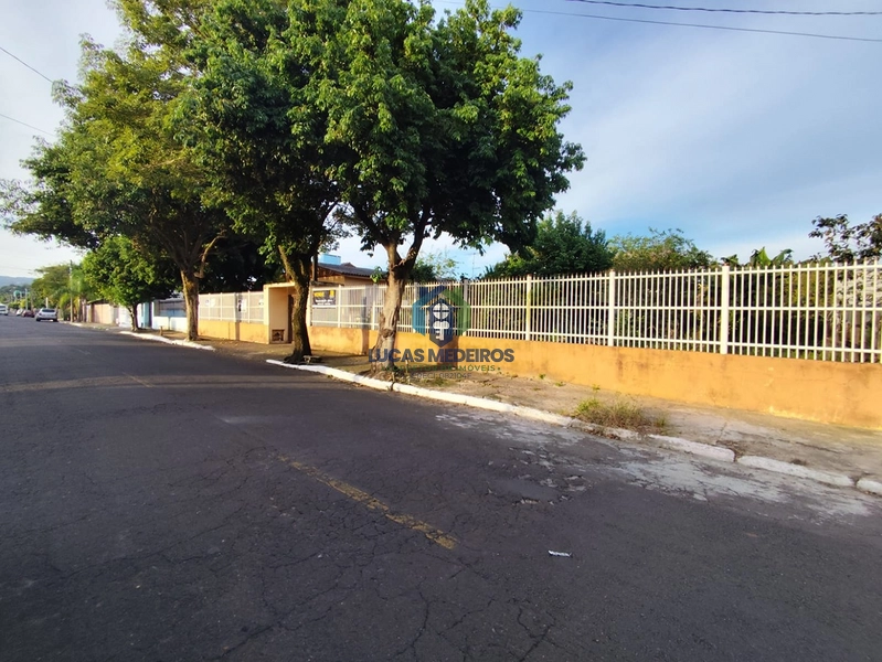 Terrenos à venda em Canudos, Novo Hamburgo: 1ª foto da galeria de imagens do imóvel