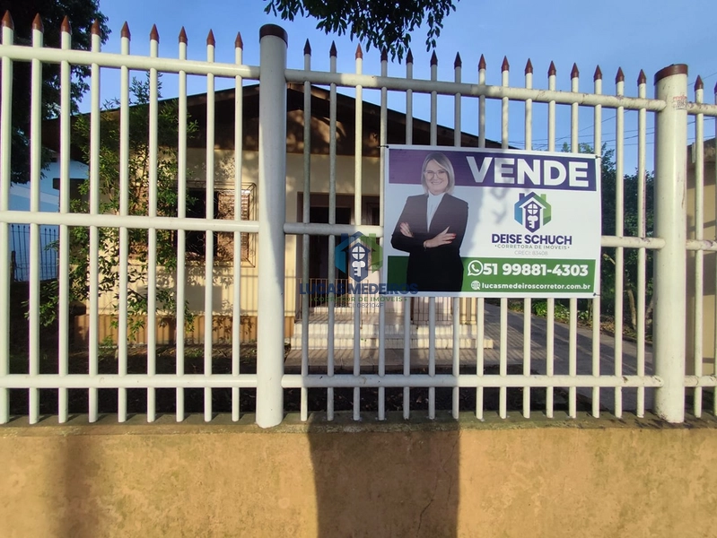 Terrenos à venda em Canudos, Novo Hamburgo: 3ª foto da galeria de imagens do imóvel