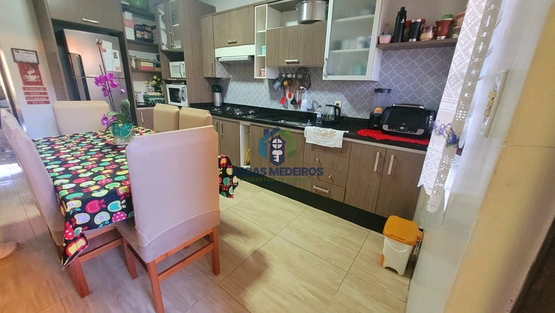  🏡 CASA À VENDA NO BAIRRO FIRENZE – CAMPO BOM: 21ª foto da galeria de imagens do imóvel