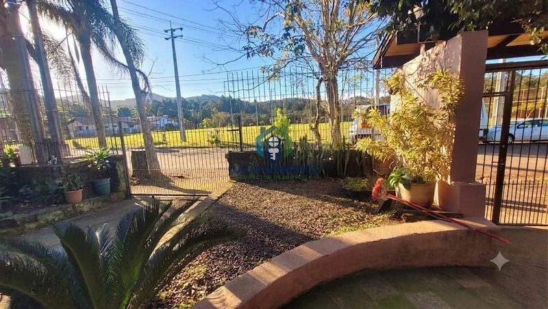  🏡 CASA À VENDA NO BAIRRO FIRENZE – CAMPO BOM: 5ª foto da galeria de imagens do imóvel