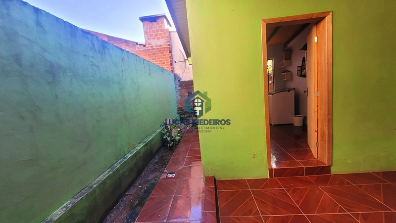  🏡 CASA À VENDA NO BAIRRO FIRENZE – CAMPO BOM: 27ª foto da galeria de imagens do imóvel