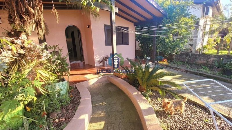  🏡 CASA À VENDA NO BAIRRO FIRENZE – CAMPO BOM: 4ª foto da galeria de imagens do imóvel