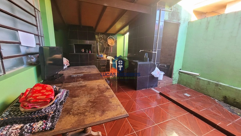  🏡 CASA À VENDA NO BAIRRO FIRENZE – CAMPO BOM: 25ª foto da galeria de imagens do imóvel