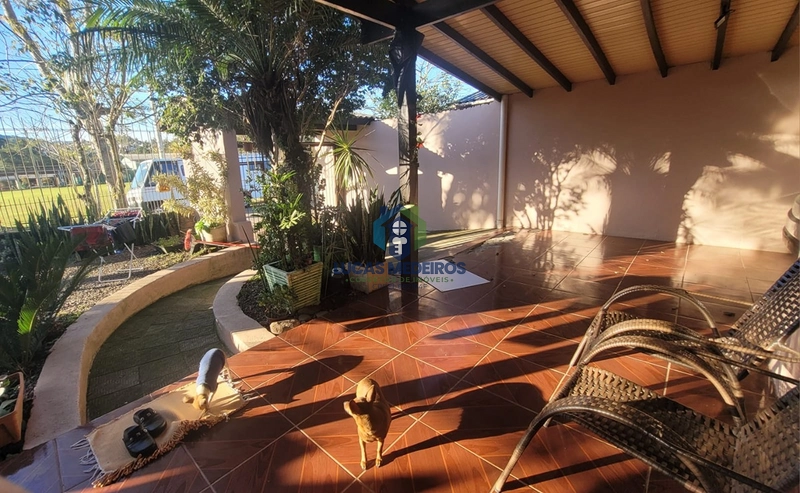  🏡 CASA À VENDA NO BAIRRO FIRENZE – CAMPO BOM: 30ª foto da galeria de imagens do imóvel