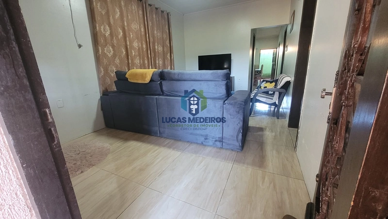  🏡 CASA À VENDA NO BAIRRO FIRENZE – CAMPO BOM: 11ª foto da galeria de imagens do imóvel