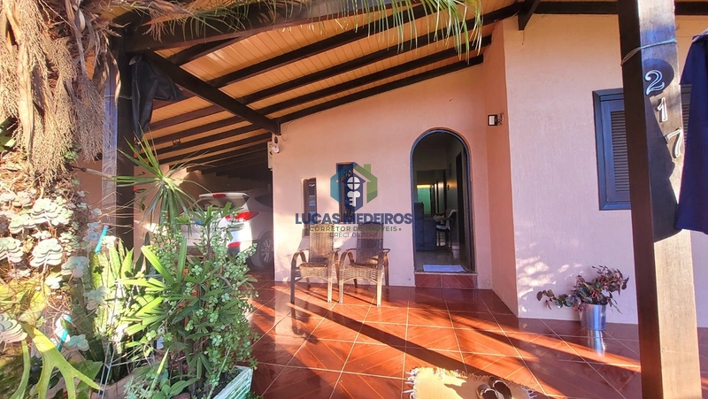  🏡 CASA À VENDA NO BAIRRO FIRENZE – CAMPO BOM: 6ª foto da galeria de imagens do imóvel