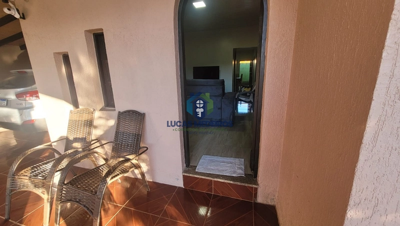  🏡 CASA À VENDA NO BAIRRO FIRENZE – CAMPO BOM: 8ª foto da galeria de imagens do imóvel