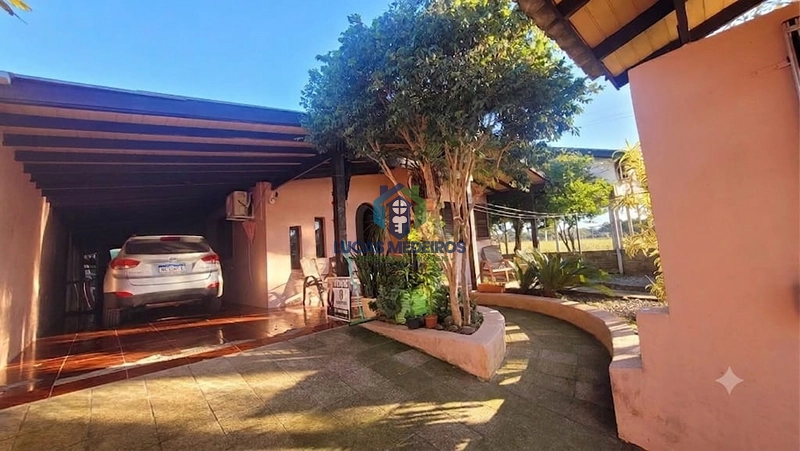  🏡 CASA À VENDA NO BAIRRO FIRENZE – CAMPO BOM: 1ª foto da galeria de imagens do imóvel