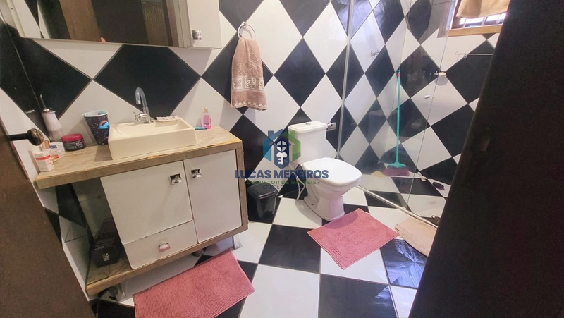  🏡 CASA À VENDA NO BAIRRO FIRENZE – CAMPO BOM: 16ª foto da galeria de imagens do imóvel
