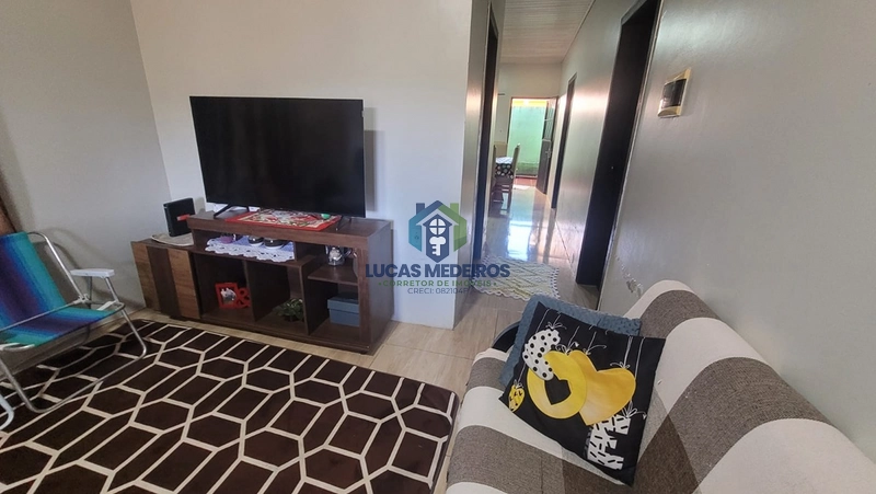  🏡 CASA À VENDA NO BAIRRO FIRENZE – CAMPO BOM: 13ª foto da galeria de imagens do imóvel
