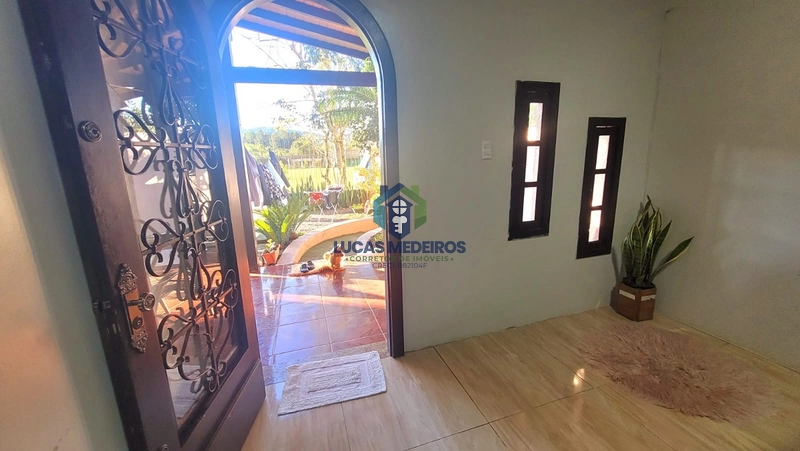  🏡 CASA À VENDA NO BAIRRO FIRENZE – CAMPO BOM: 9ª foto da galeria de imagens do imóvel