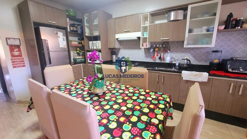  🏡 CASA À VENDA NO BAIRRO FIRENZE – CAMPO BOM: 22ª foto da galeria de imagens do imóvel