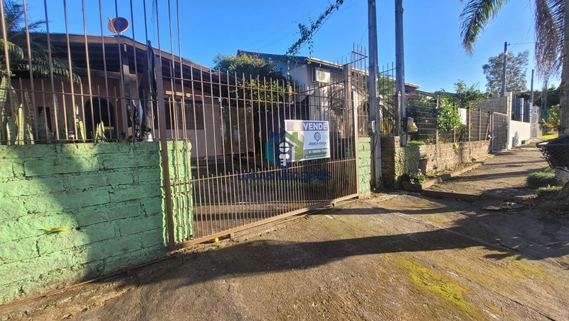  🏡 CASA À VENDA NO BAIRRO FIRENZE – CAMPO BOM: 34ª foto da galeria de imagens do imóvel